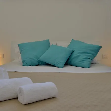 Maricò B&B-3